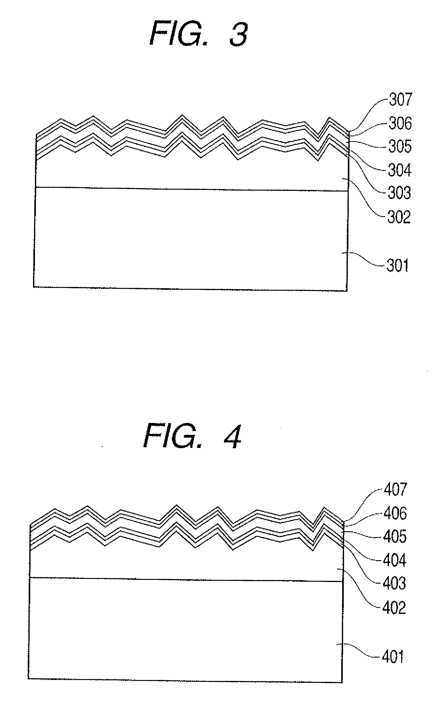 Photovoltaic device and manufacturing method thereof