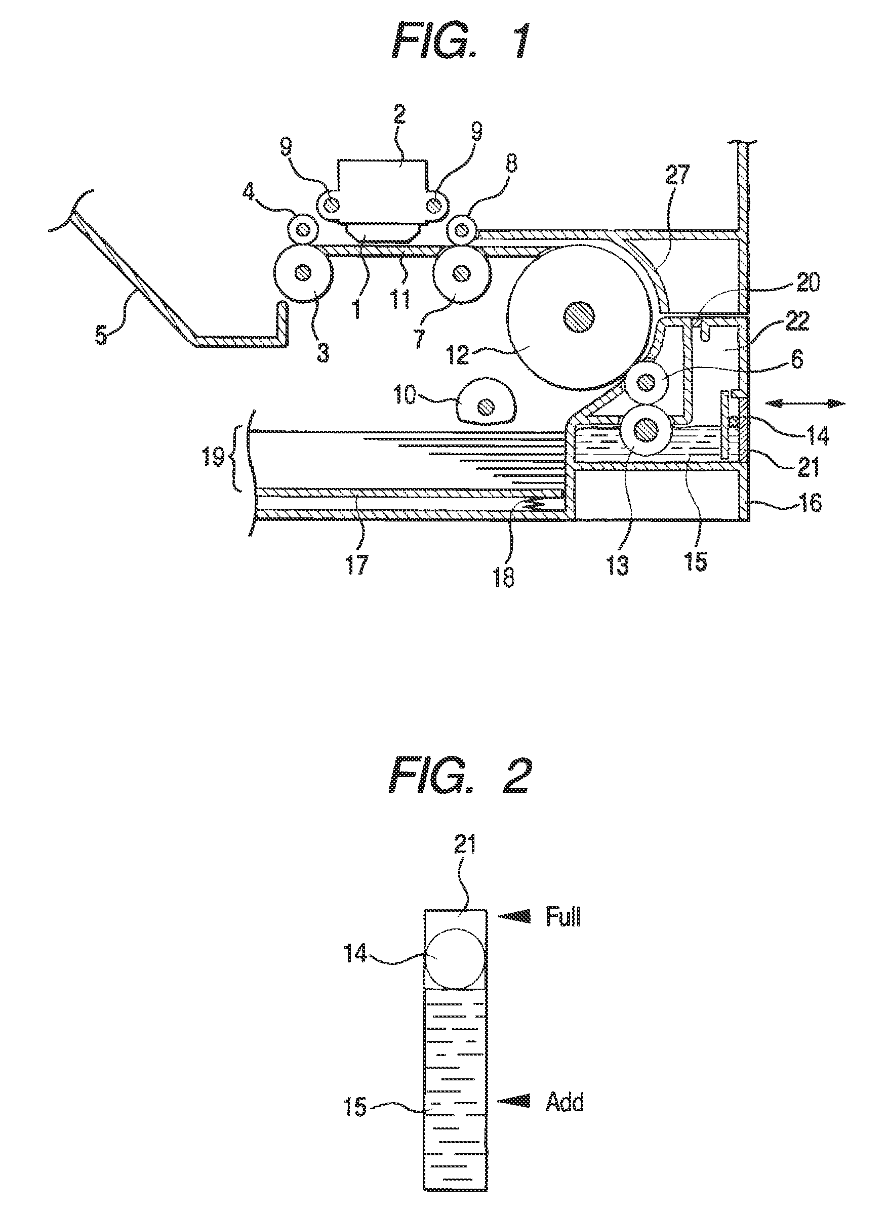 Aqueous ink, aqueous ink set, ink cartridge, ink-jet recording apparatus, ink-jet recording method, and image-forming method