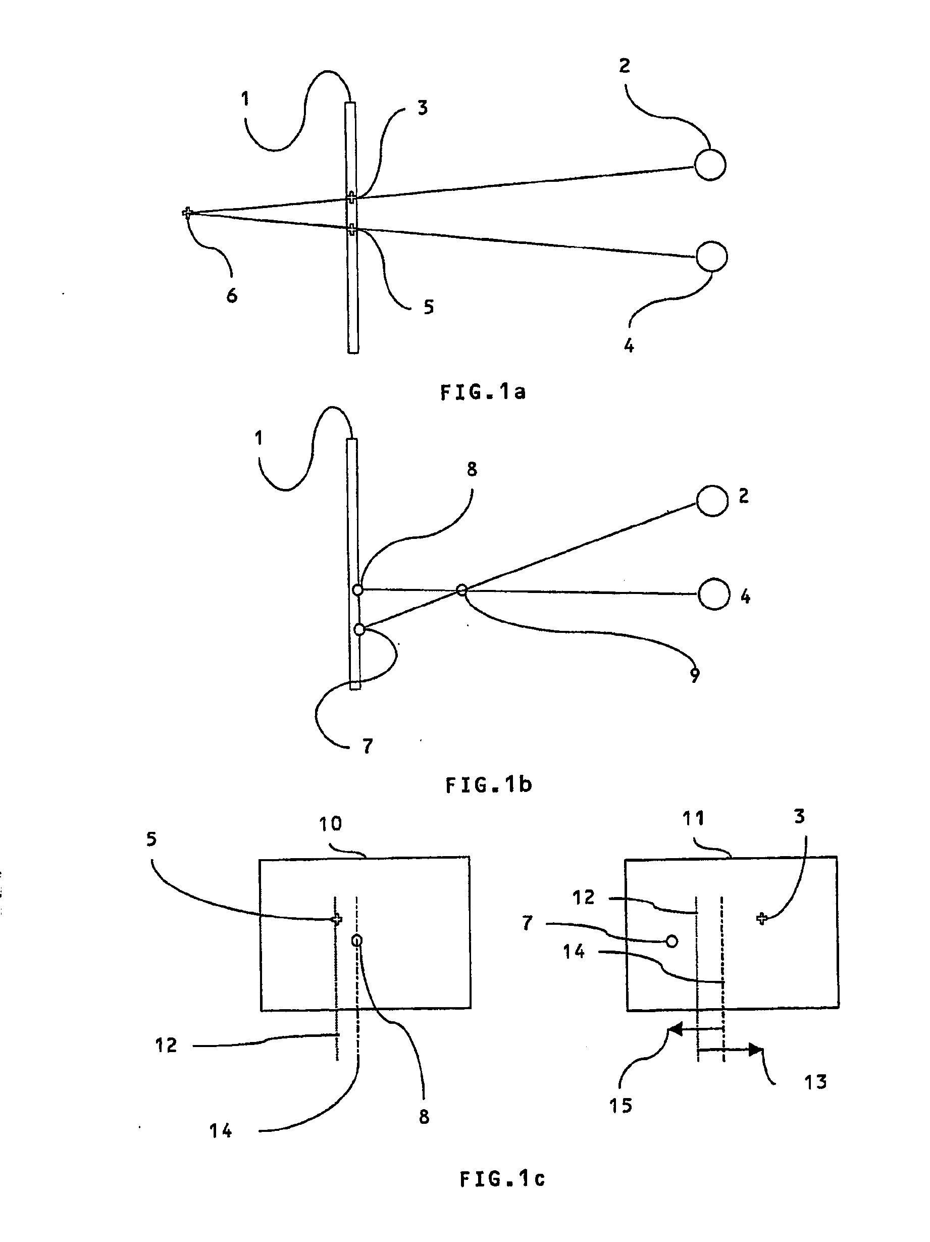 Switchable Lens