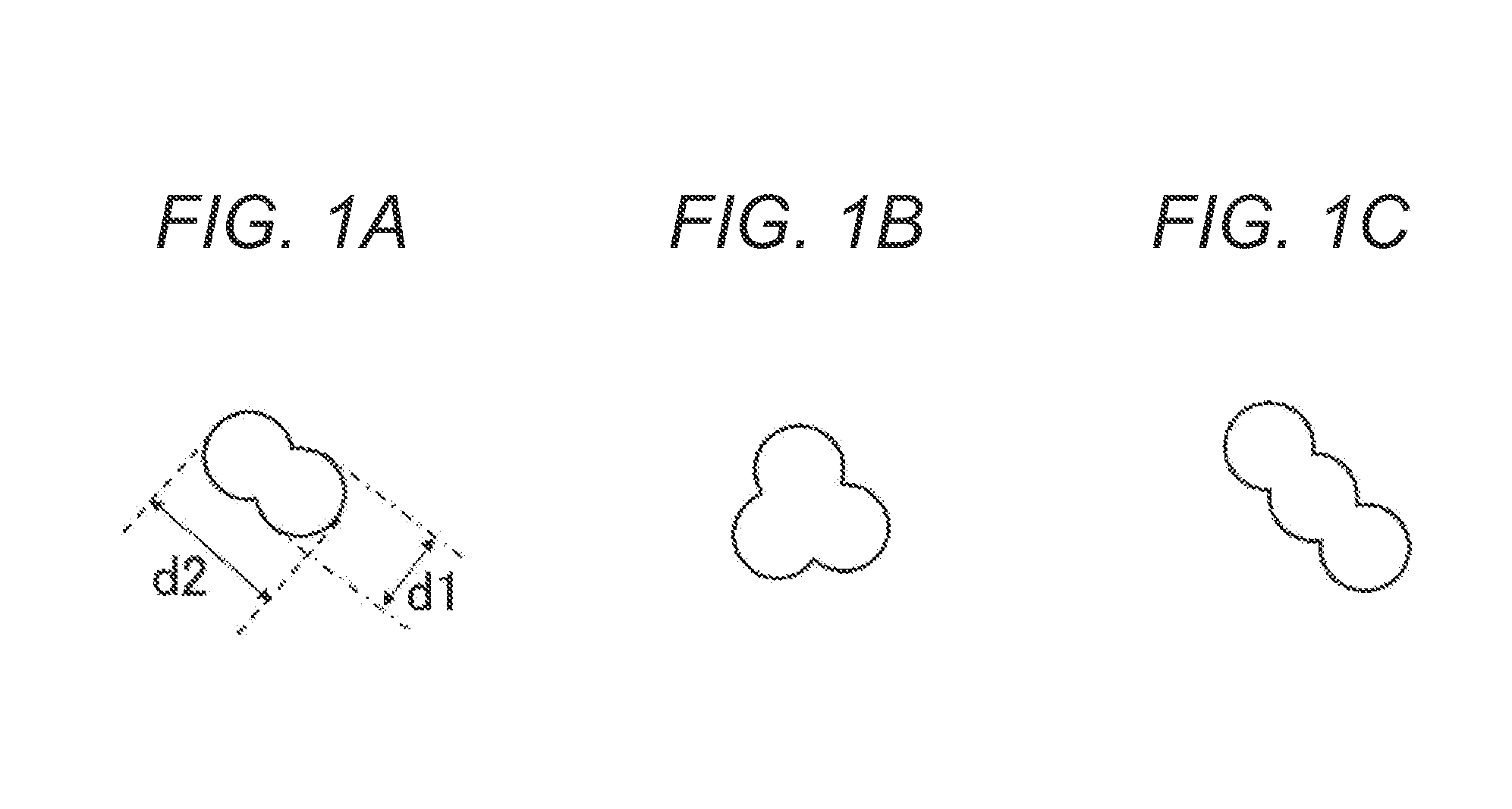 Electrostatic charge image developing toner