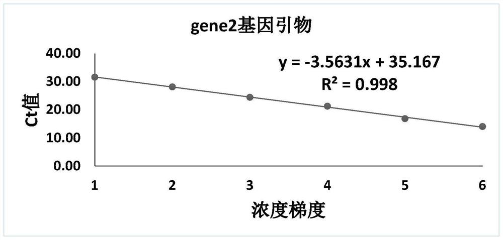 Fluorescent quantitative PCR method for detecting toxigenic chlamydia pneumoniae and corresponding kit