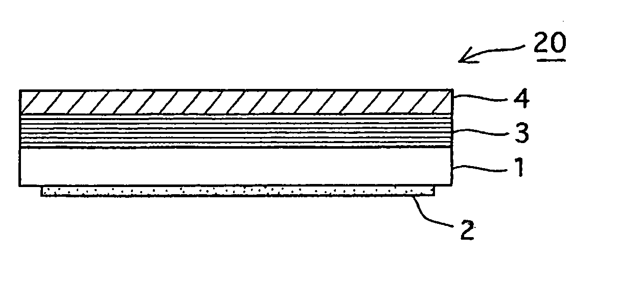 Substrate with a multilayer reflection film, reflection type mask blank for exposure, reflection type mask for exposure and methods of manufacturing them