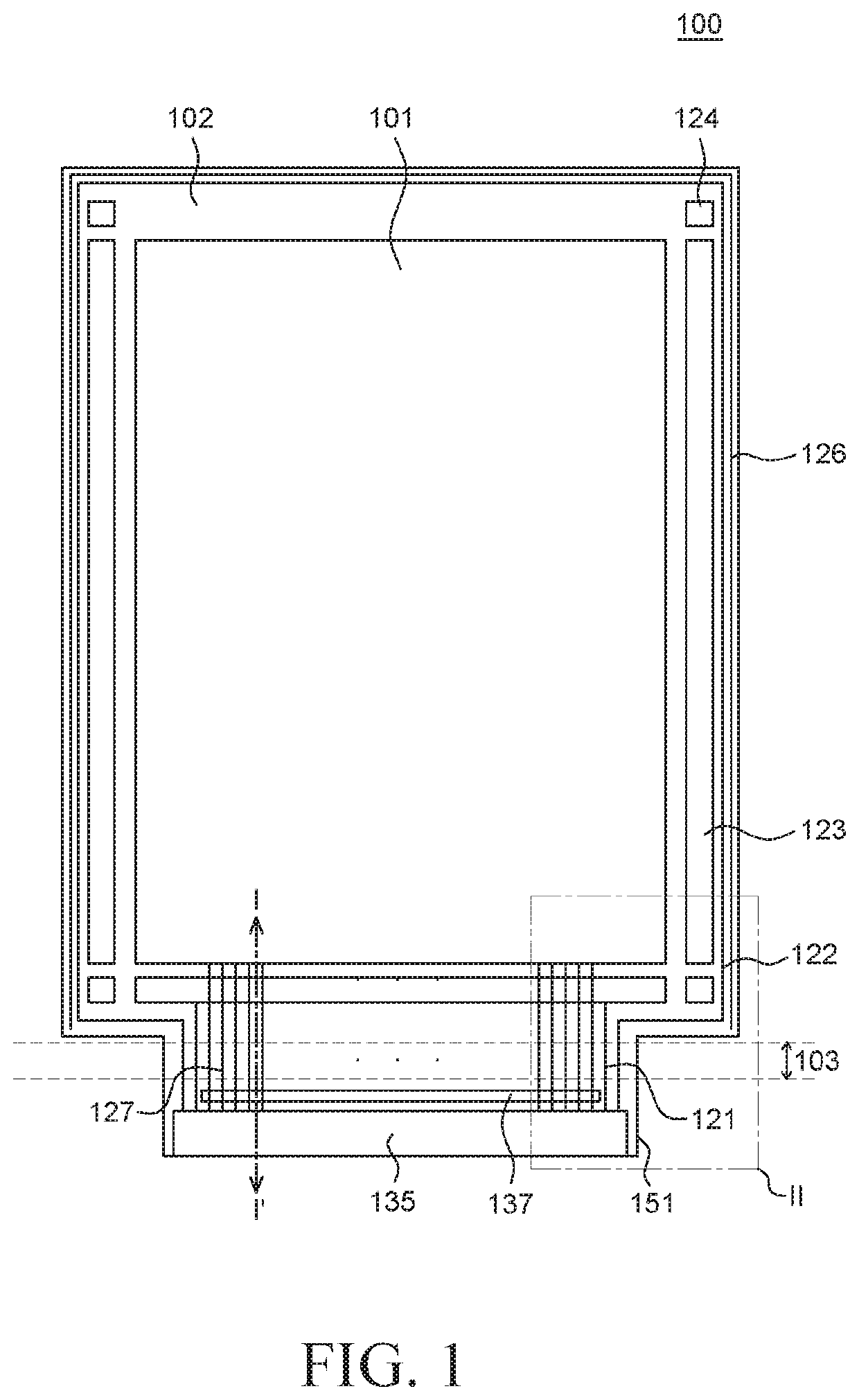 Flexible display apparatus