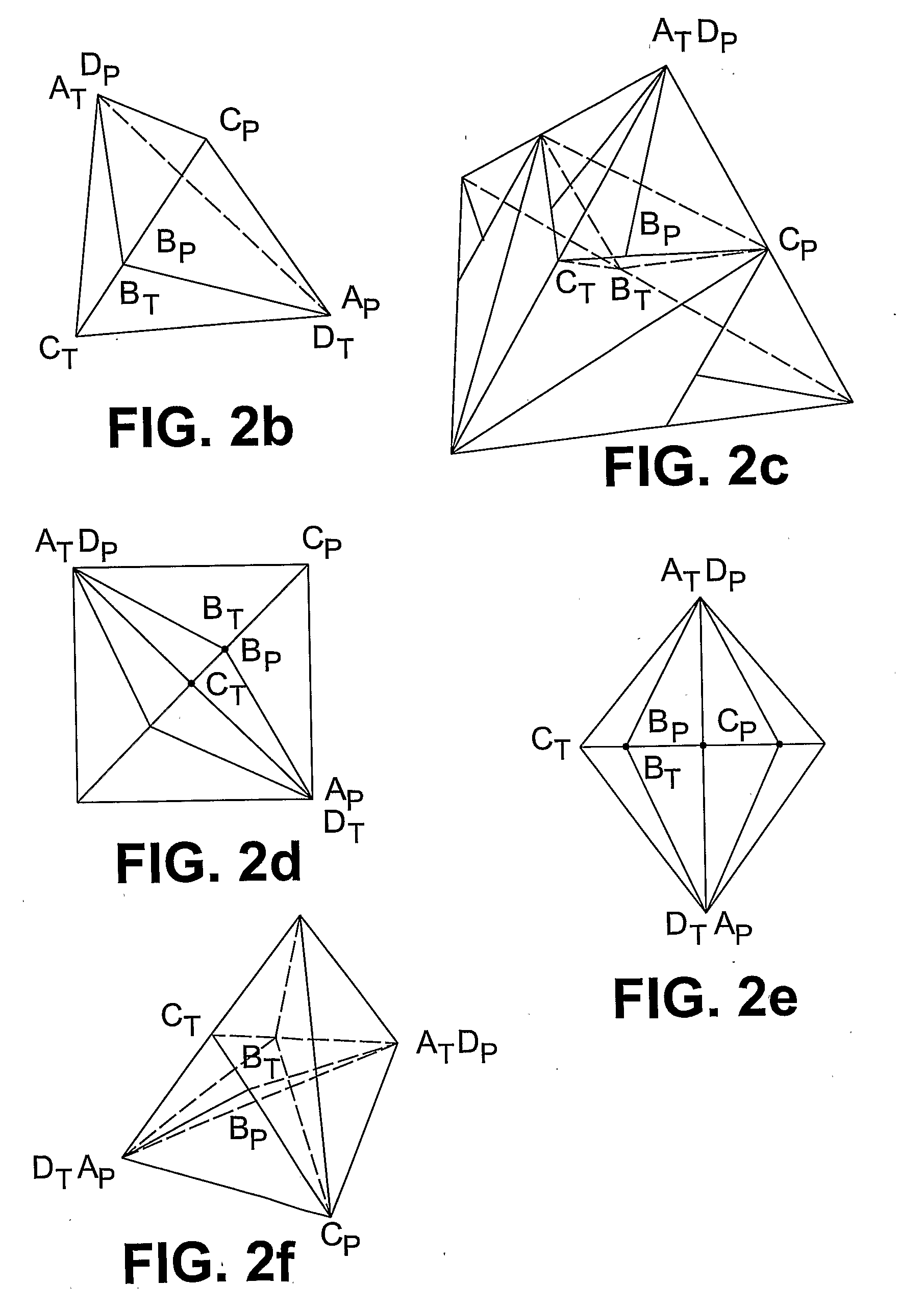 Three dimensional geometric puzzle