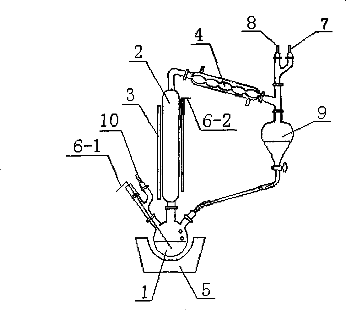 Method for manufacturing hafnium containing SiC ceramic precursor