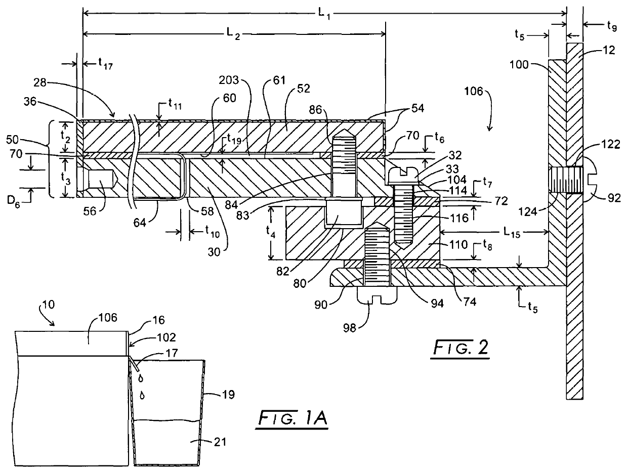 Isothermal cooking plate apparatus, system, and method of manufacture and use