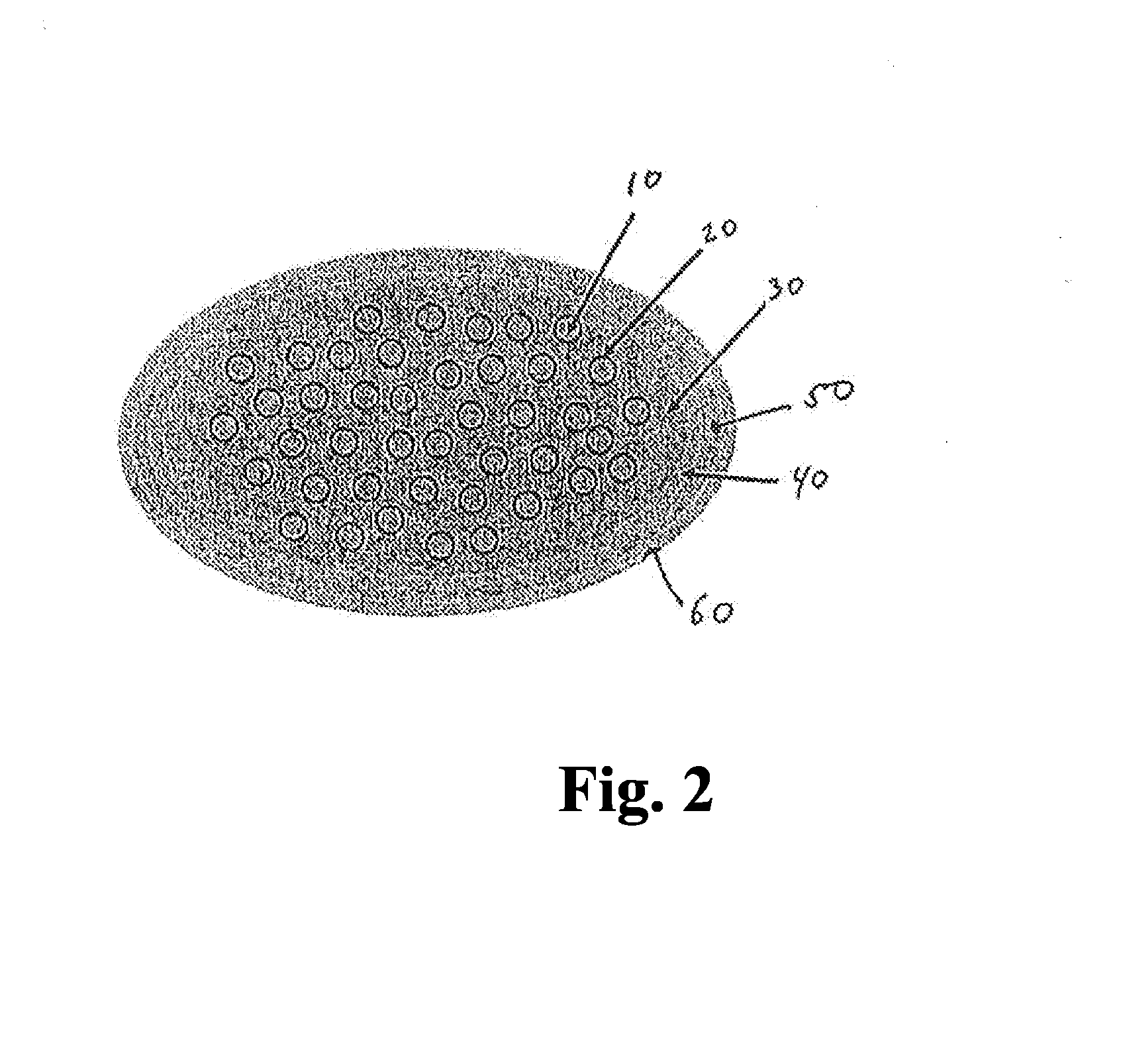 Ceramic matrix composites and methods for producing ceramic matrix composites