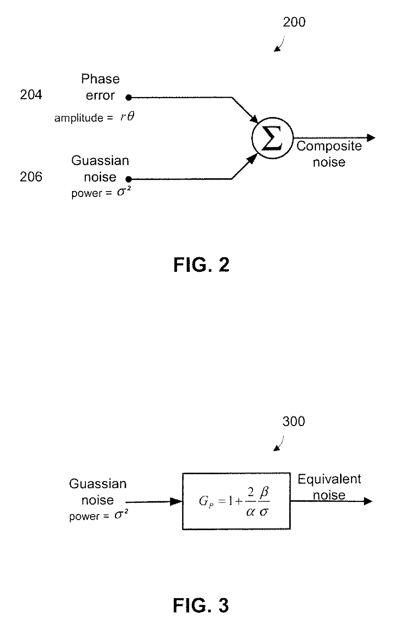 Reliable multicarrier communication in the presence of timing phase error