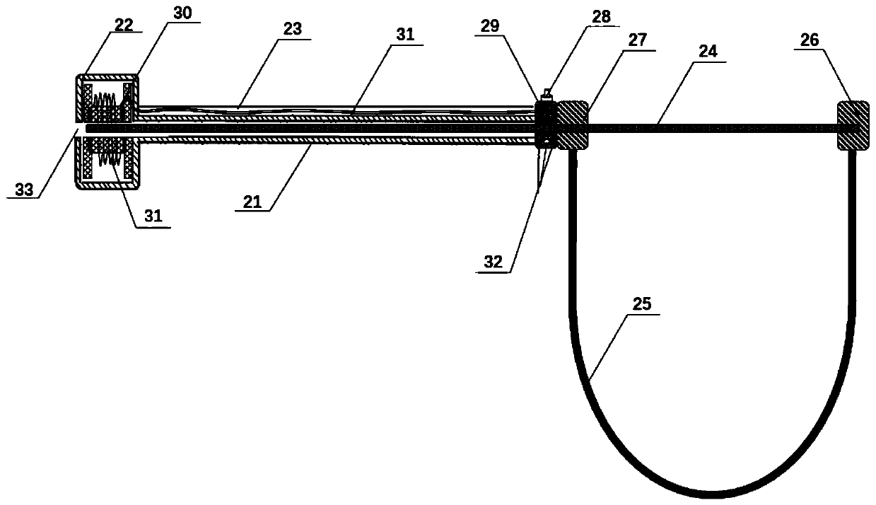 A Magnetic Anchoring System with Built-in Grasper Clutch in Electromagnetic Control Laparoscopic Surgery