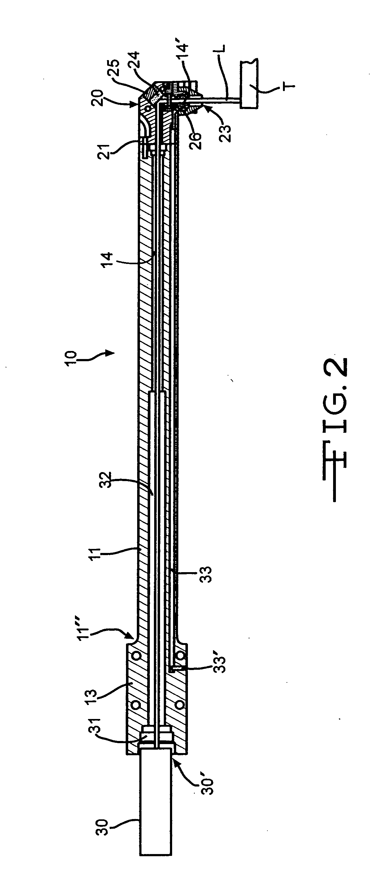 Laser cladding of tubes