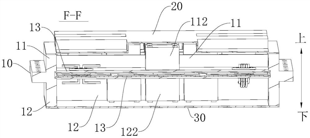 Battery pack and vehicle