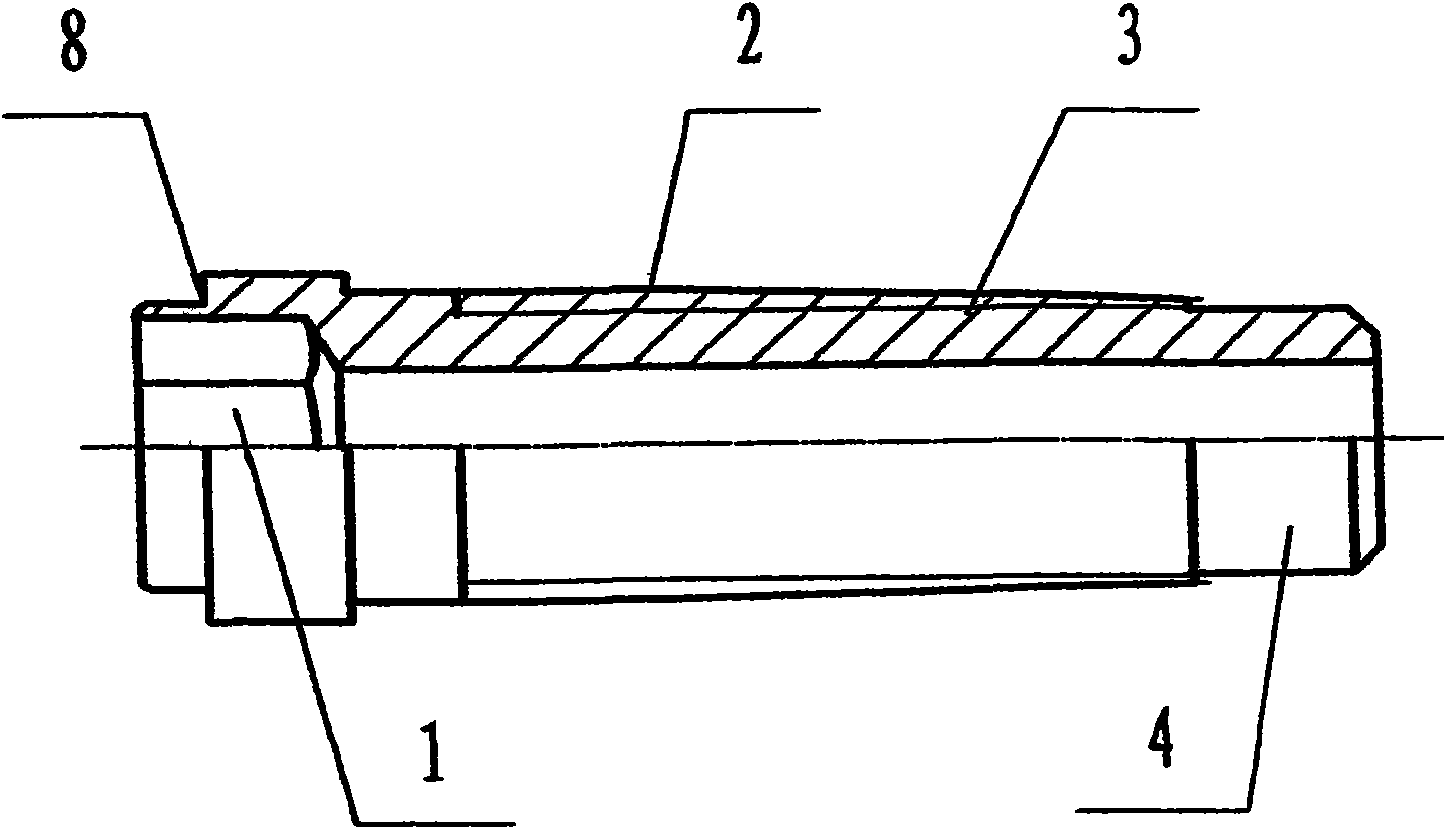 Hose coupler