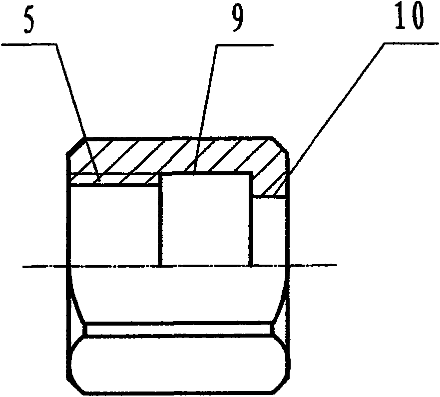 Hose coupler