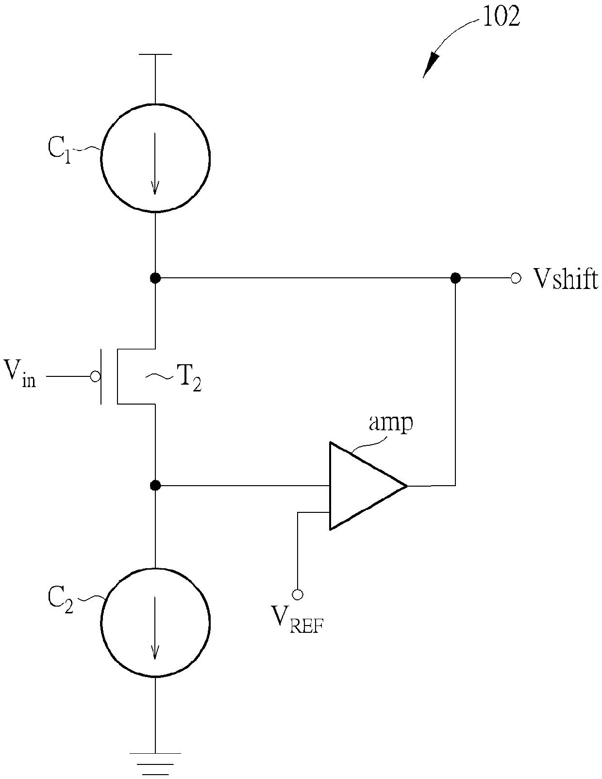 Switching circuit