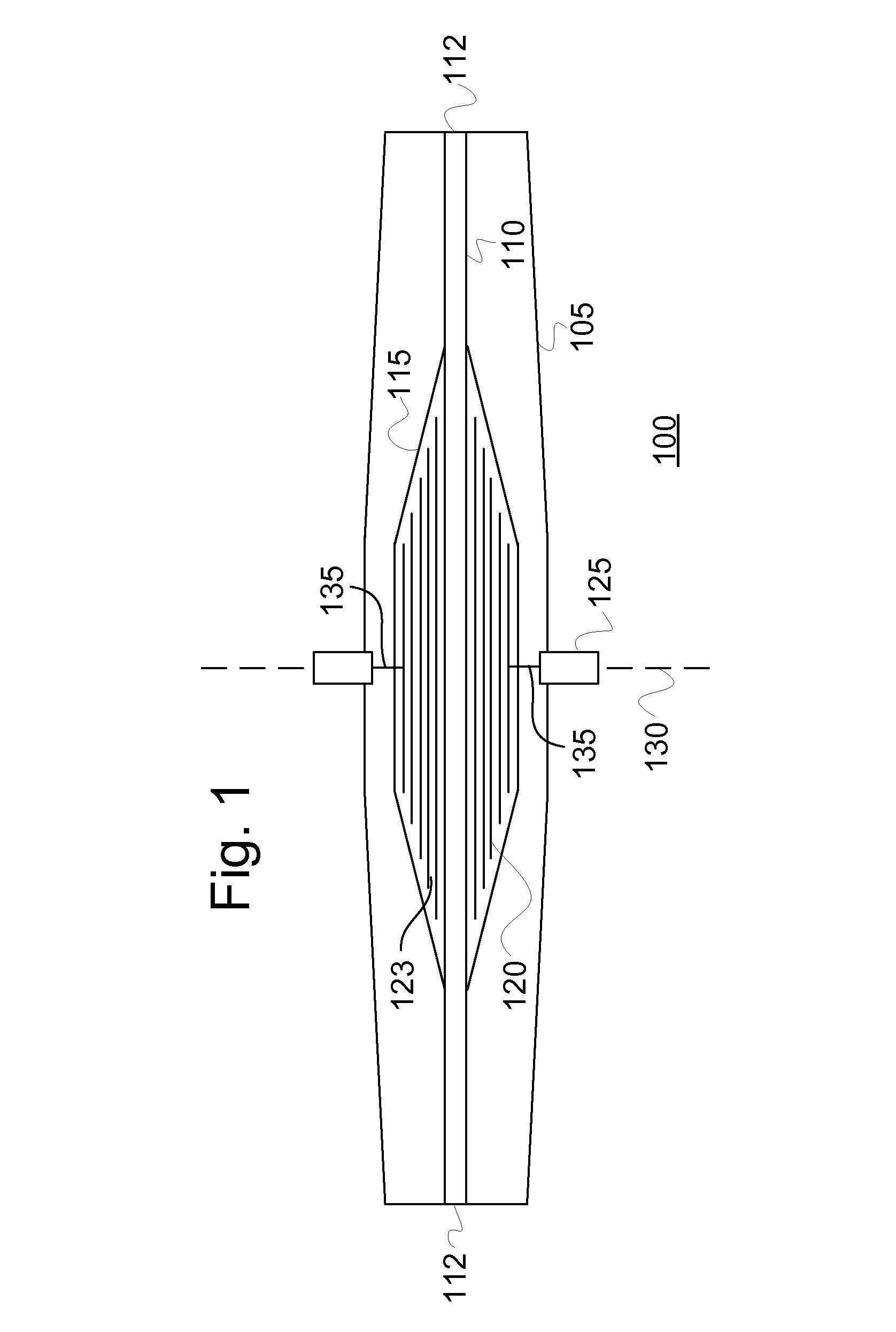 Electrical Bushing