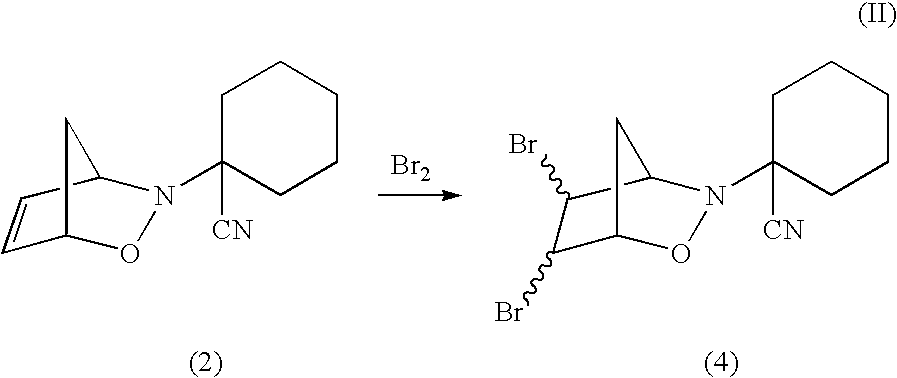 Stable neutral nitric oxide source