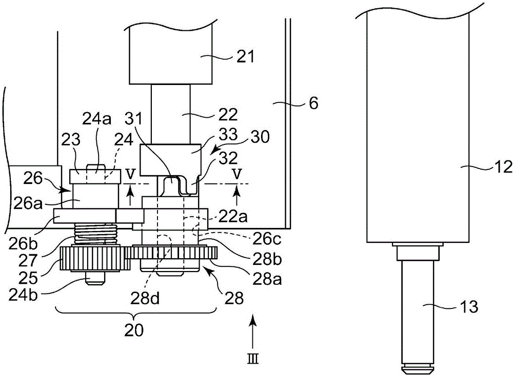 Image forming device