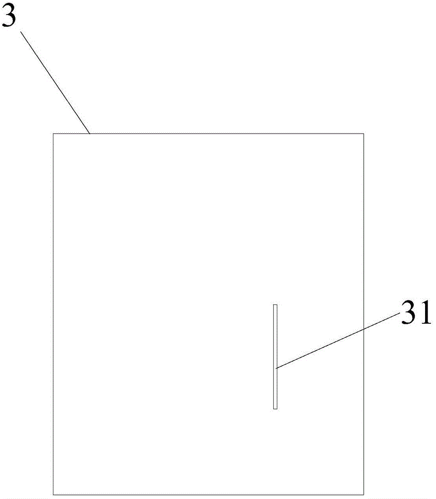 Method for fixing button taps on garment piece