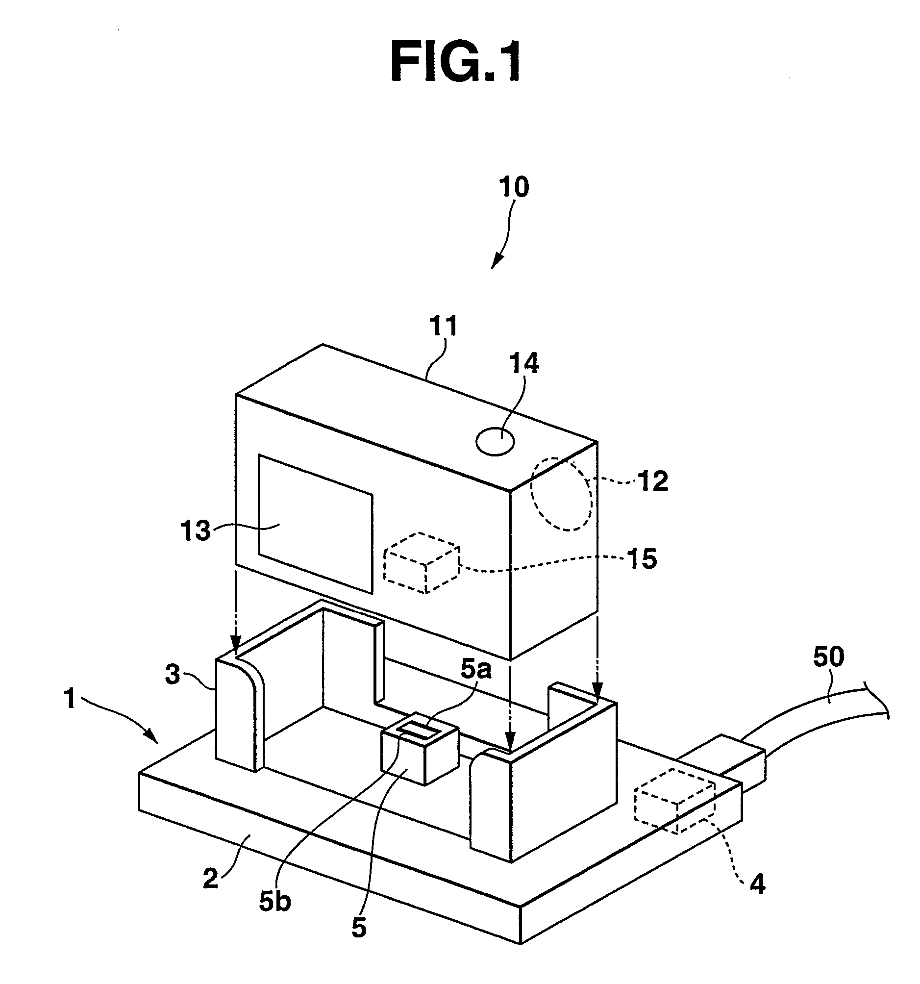 Electronic apparatus, connecting mounting for electronic apparatus, and connecting system including electronic apparatus and connecting mounting