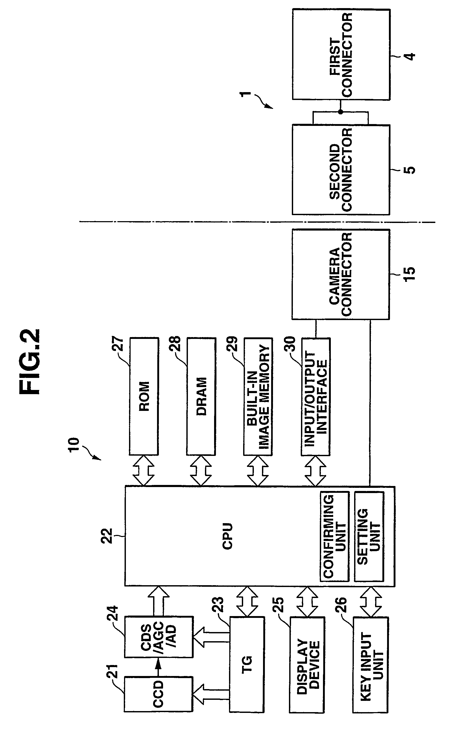 Electronic apparatus, connecting mounting for electronic apparatus, and connecting system including electronic apparatus and connecting mounting