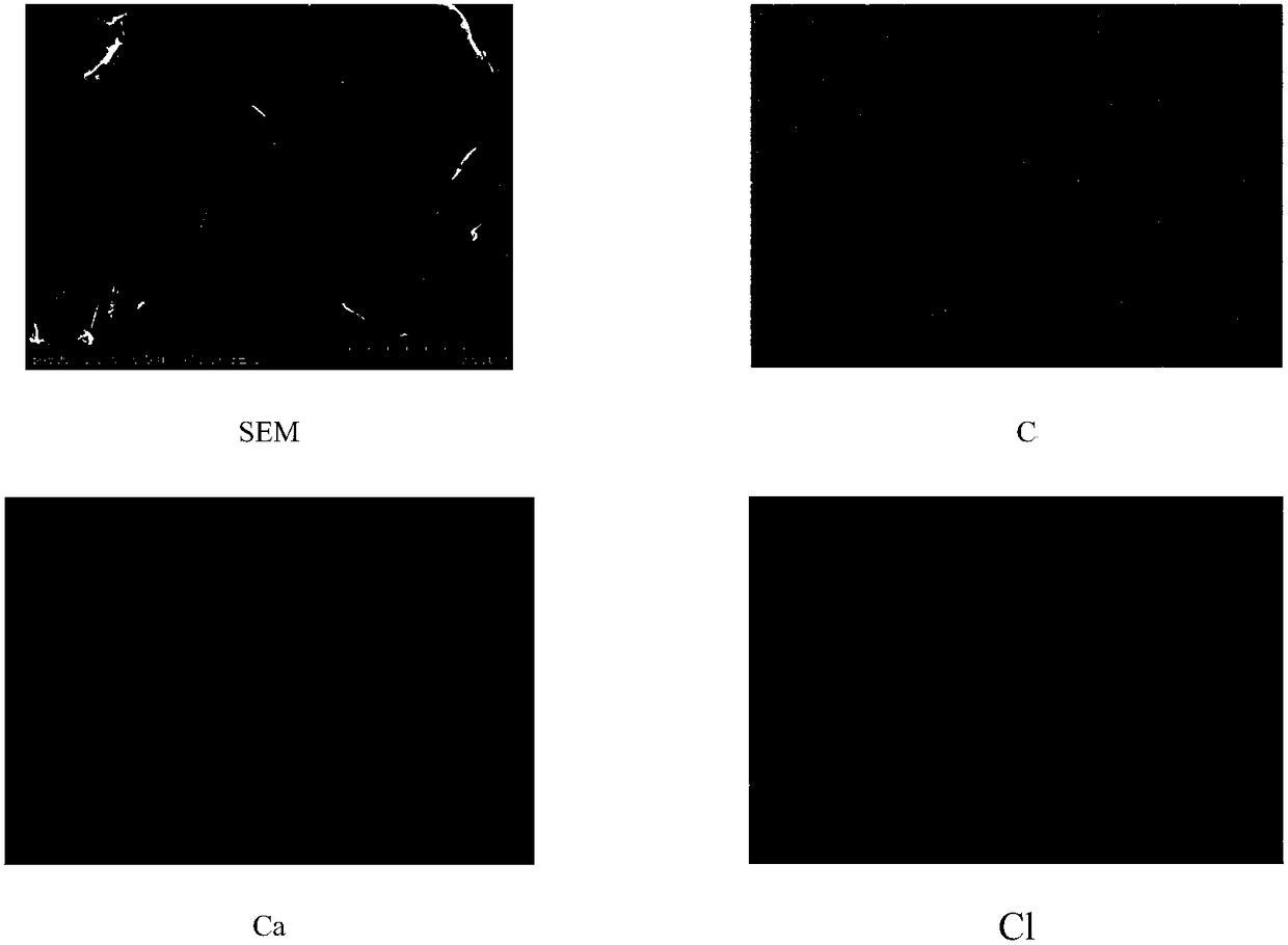 Composite material and preparation method thereof