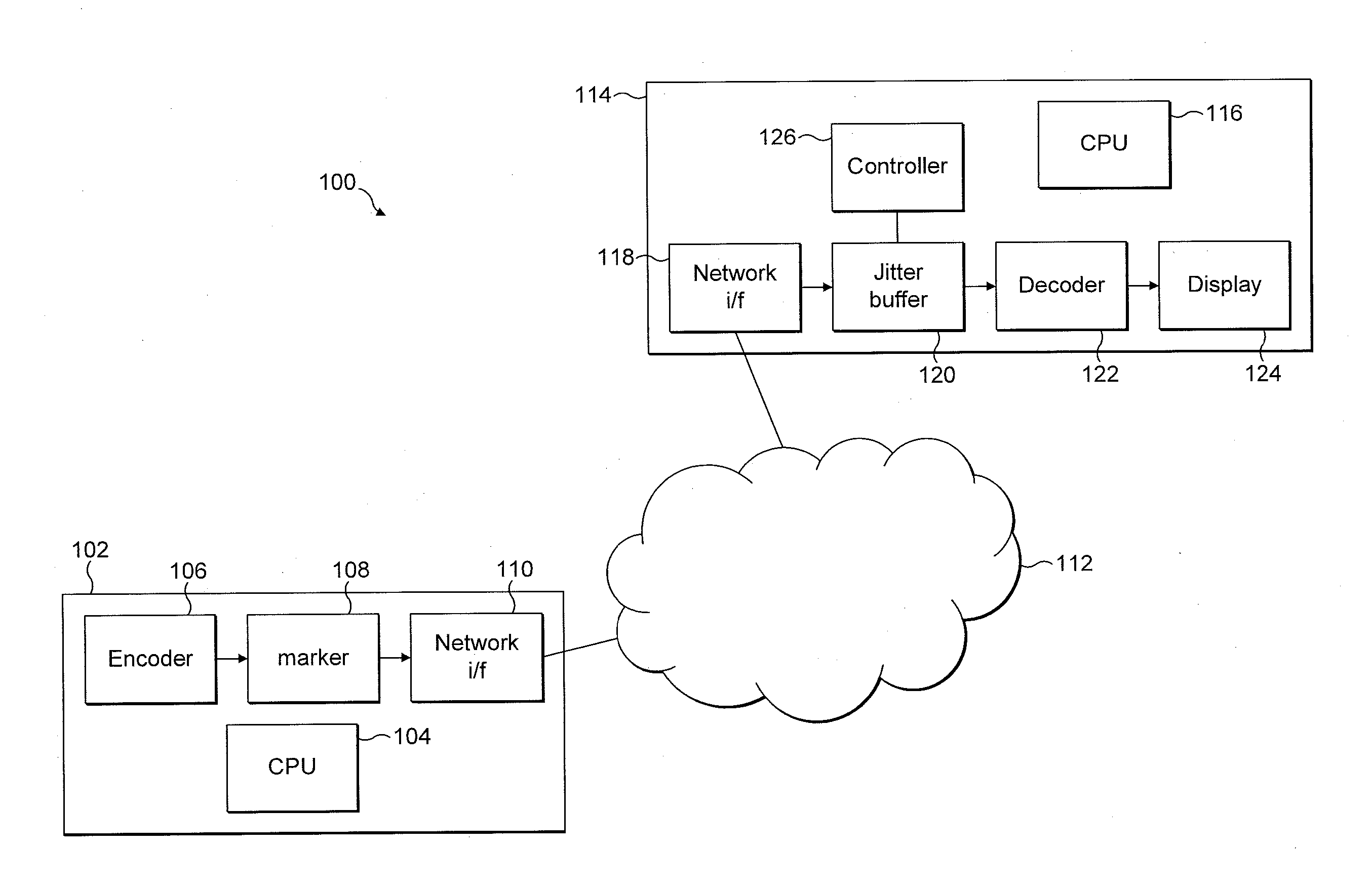 Method And Apparatus For Processing A Video Signal