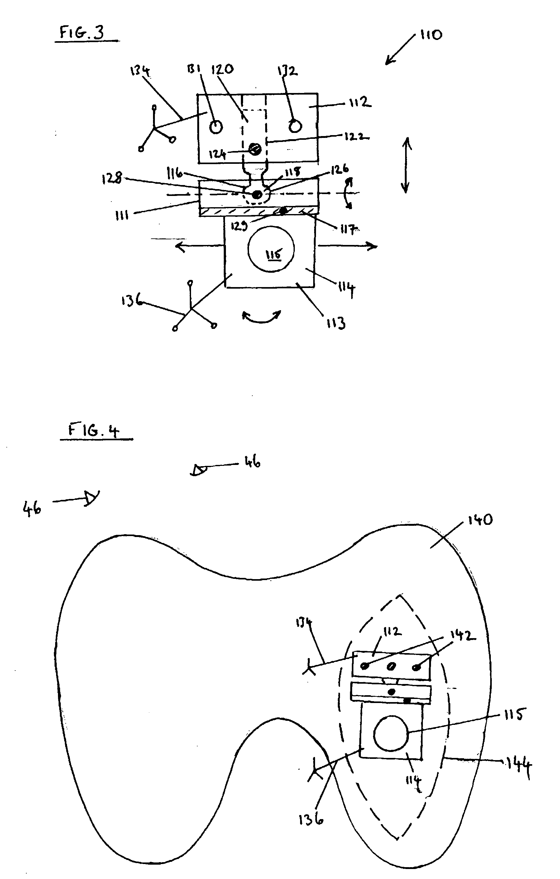 Surgical instrument