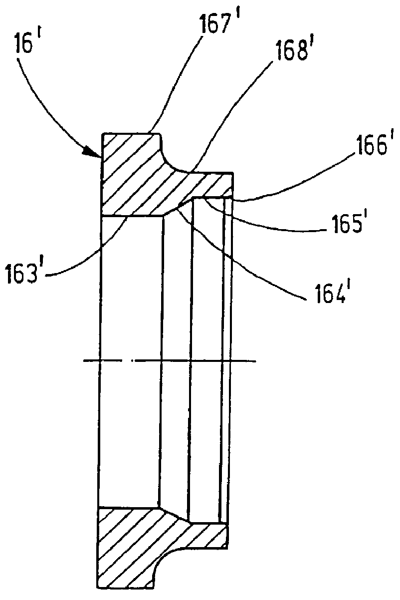 Piston pump