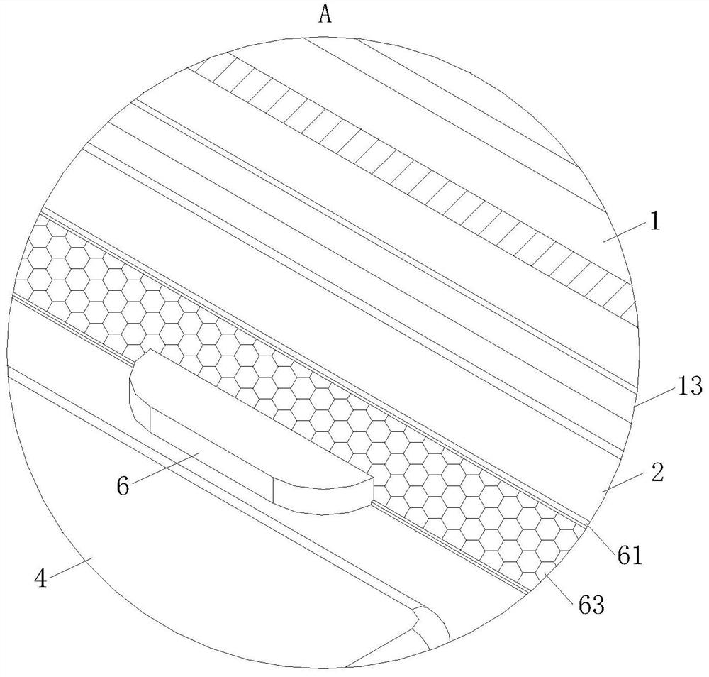 Autonomously controllable security chip based on industrial internet