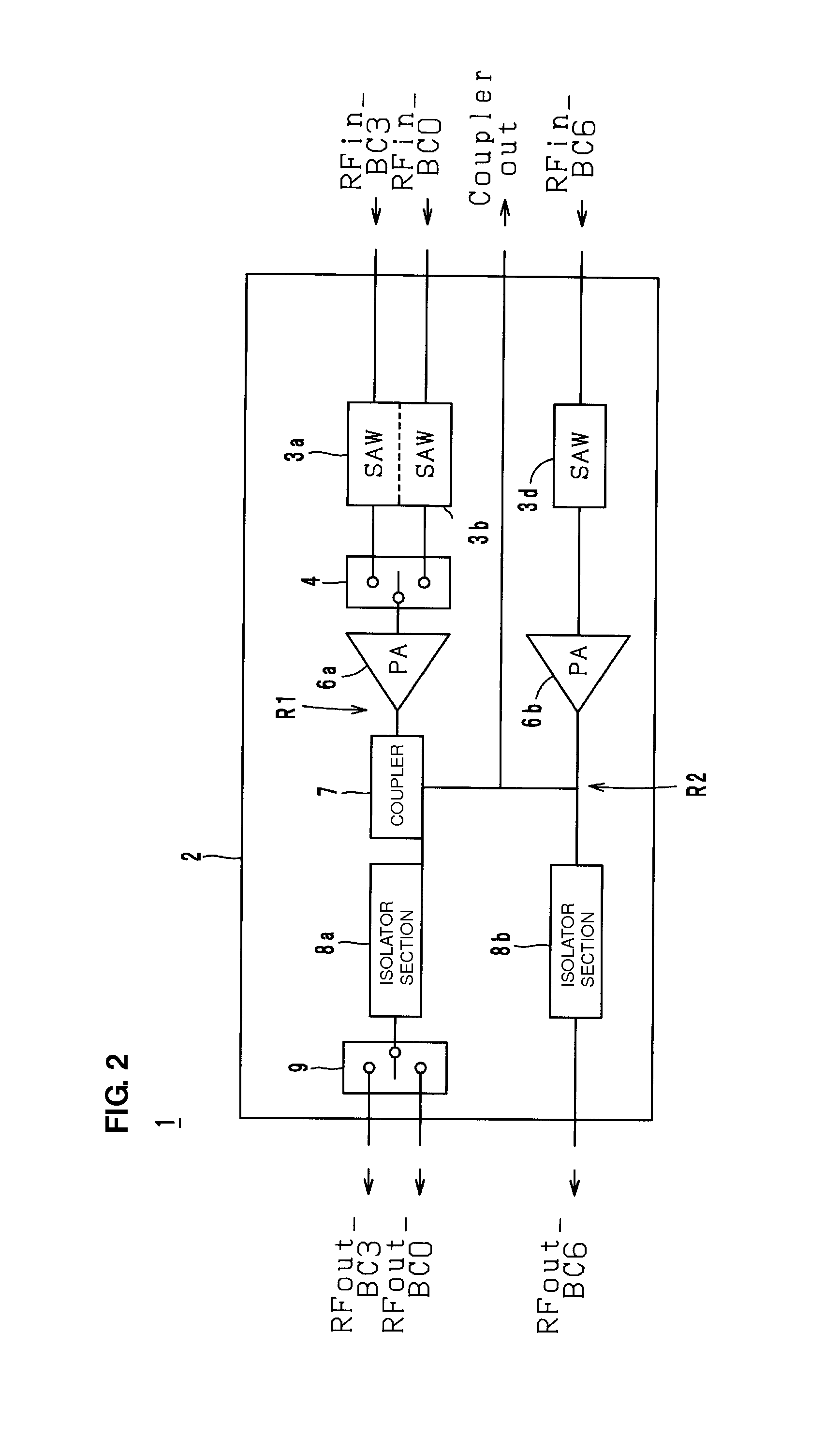 Circuit module