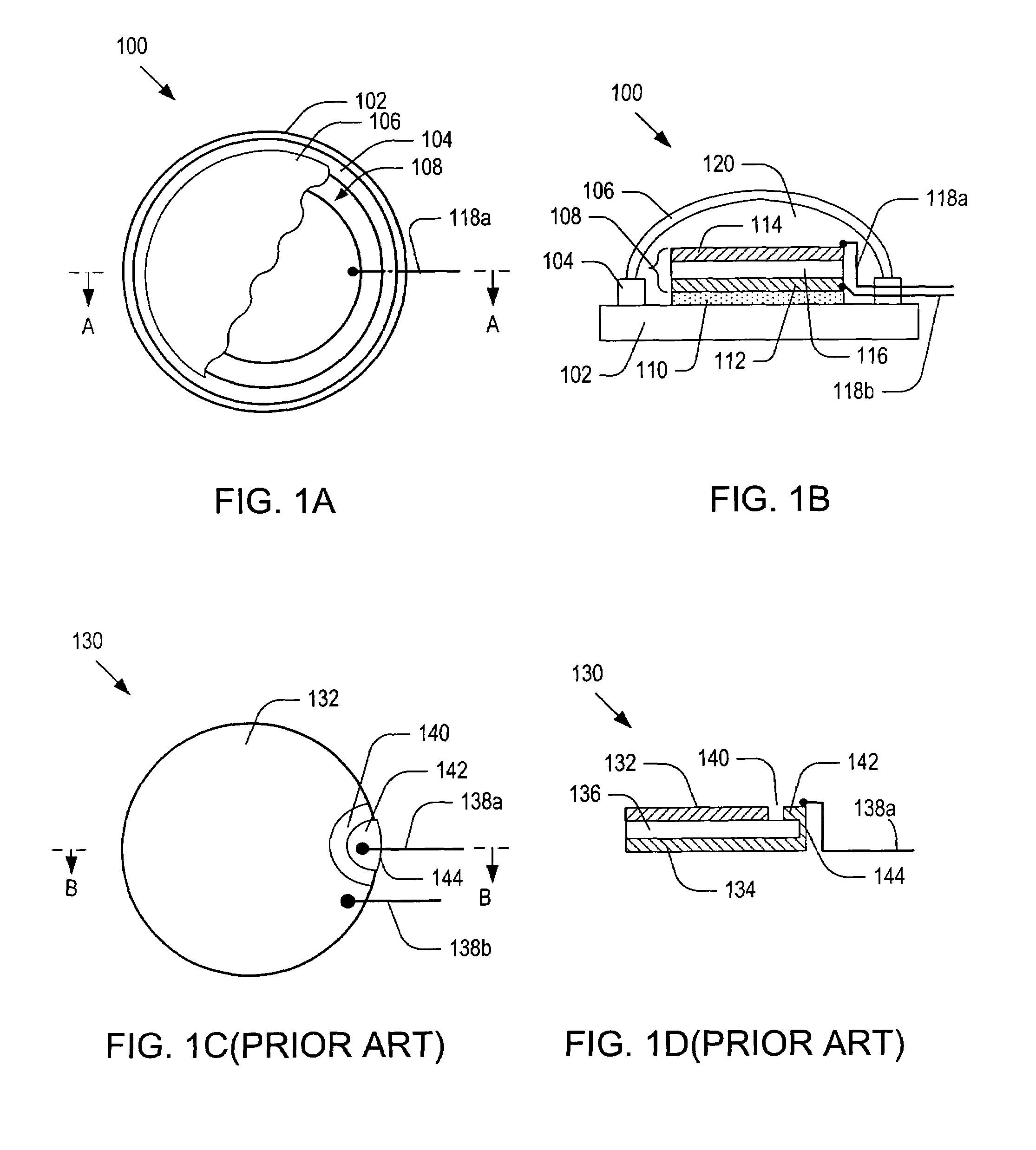 Interrogation system for active monitoring of structural conditions