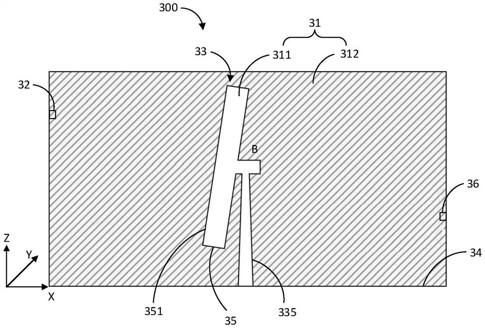 Transfer function determination method, wind regime detection method and wind generating set