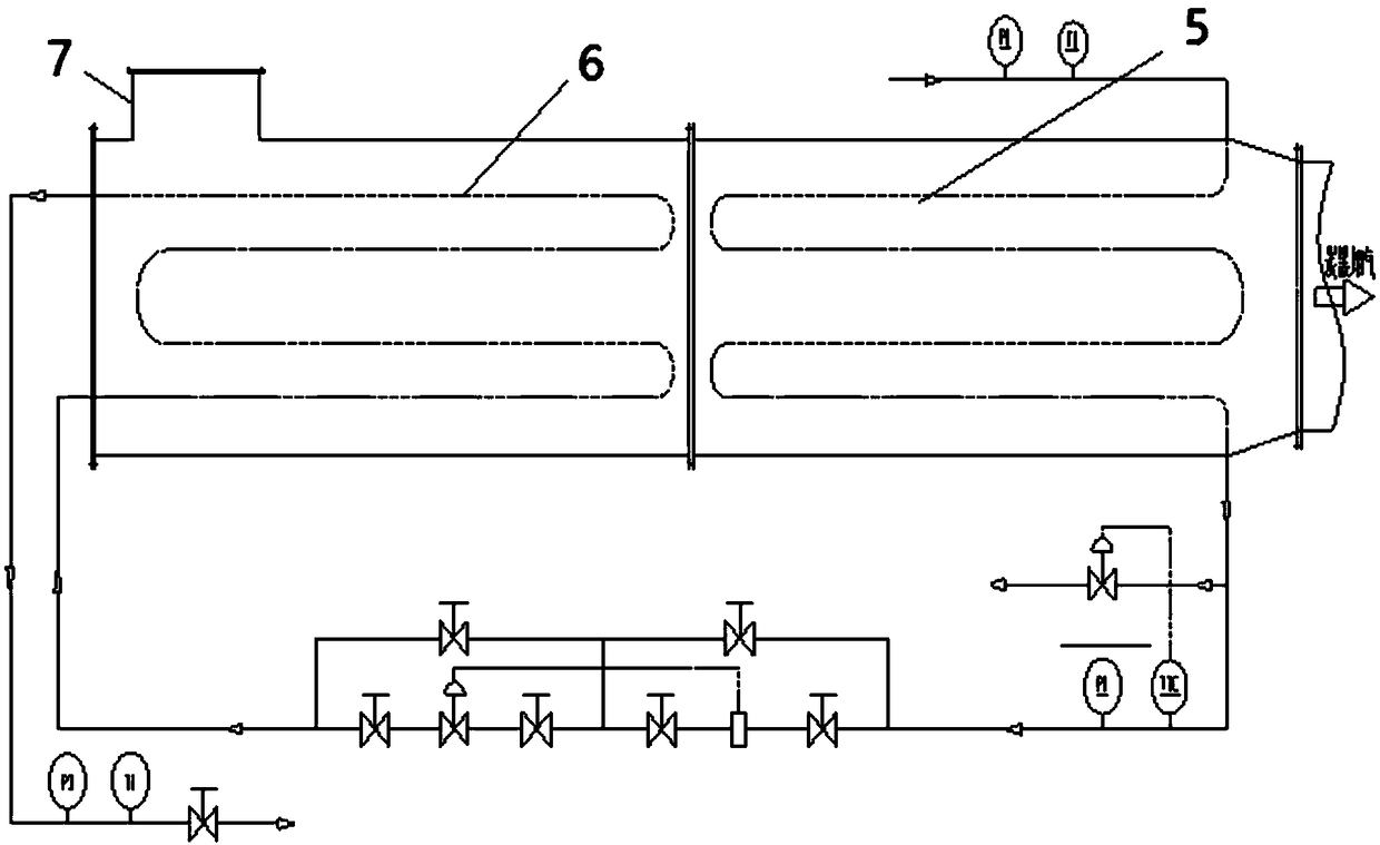 Production method of high-purity conductive carbon black