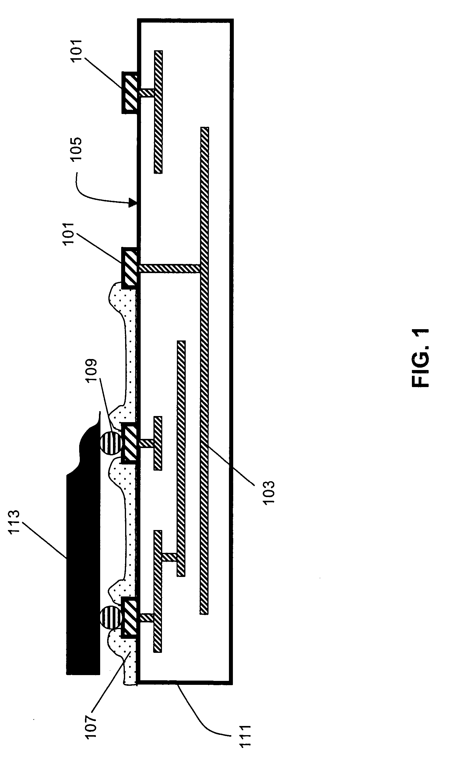 Ceramic antenna module and methods of manufacture thereof