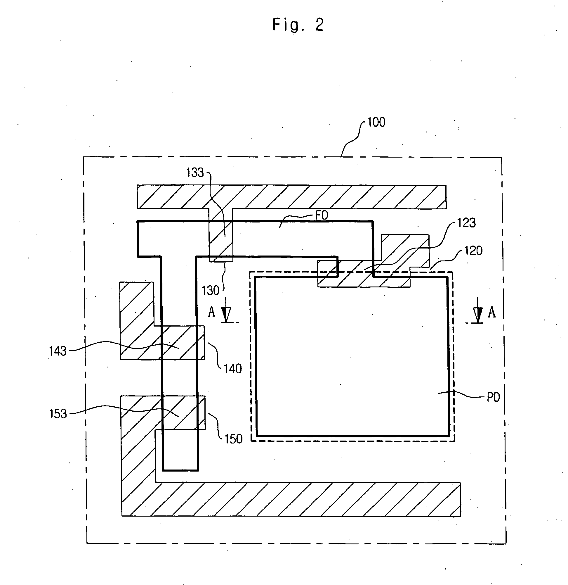 CMOS image sensor and method for manufacturing the same