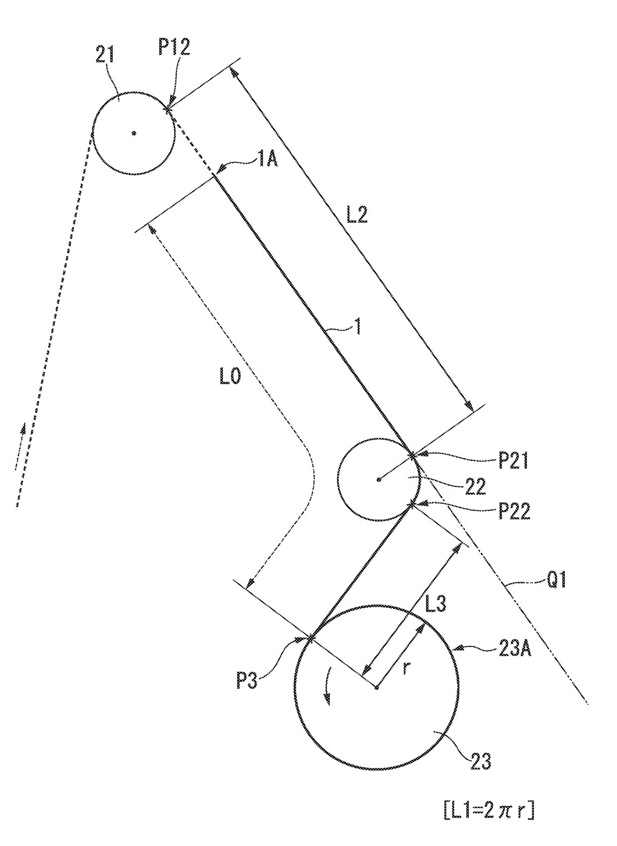 Optical fiber screening test method and optical fiber screening test apparatus