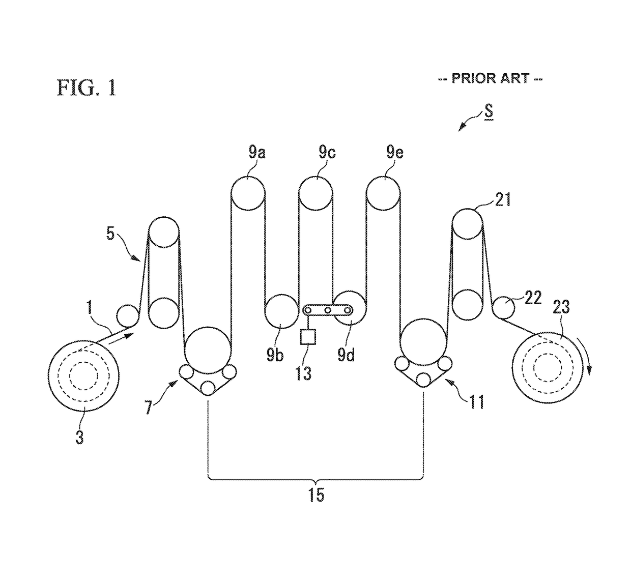 Optical fiber screening test method and optical fiber screening test apparatus