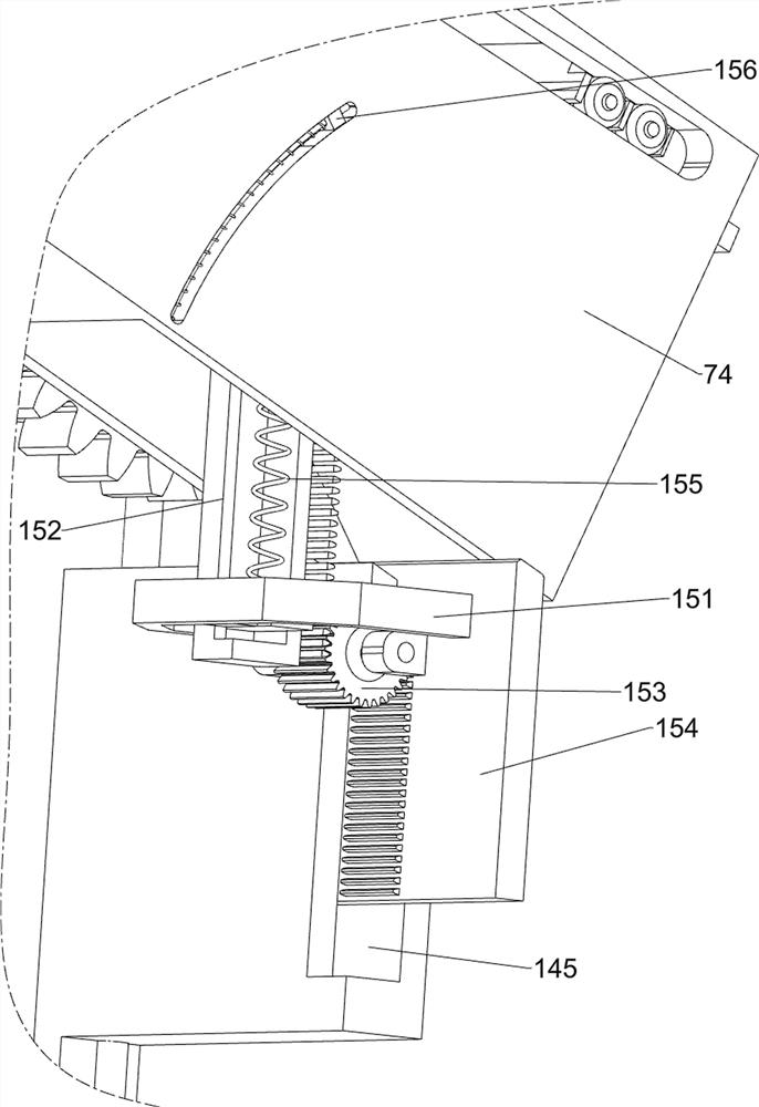 Pair of color ring resistor pin trimming and collecting pliers for PCBA workshop