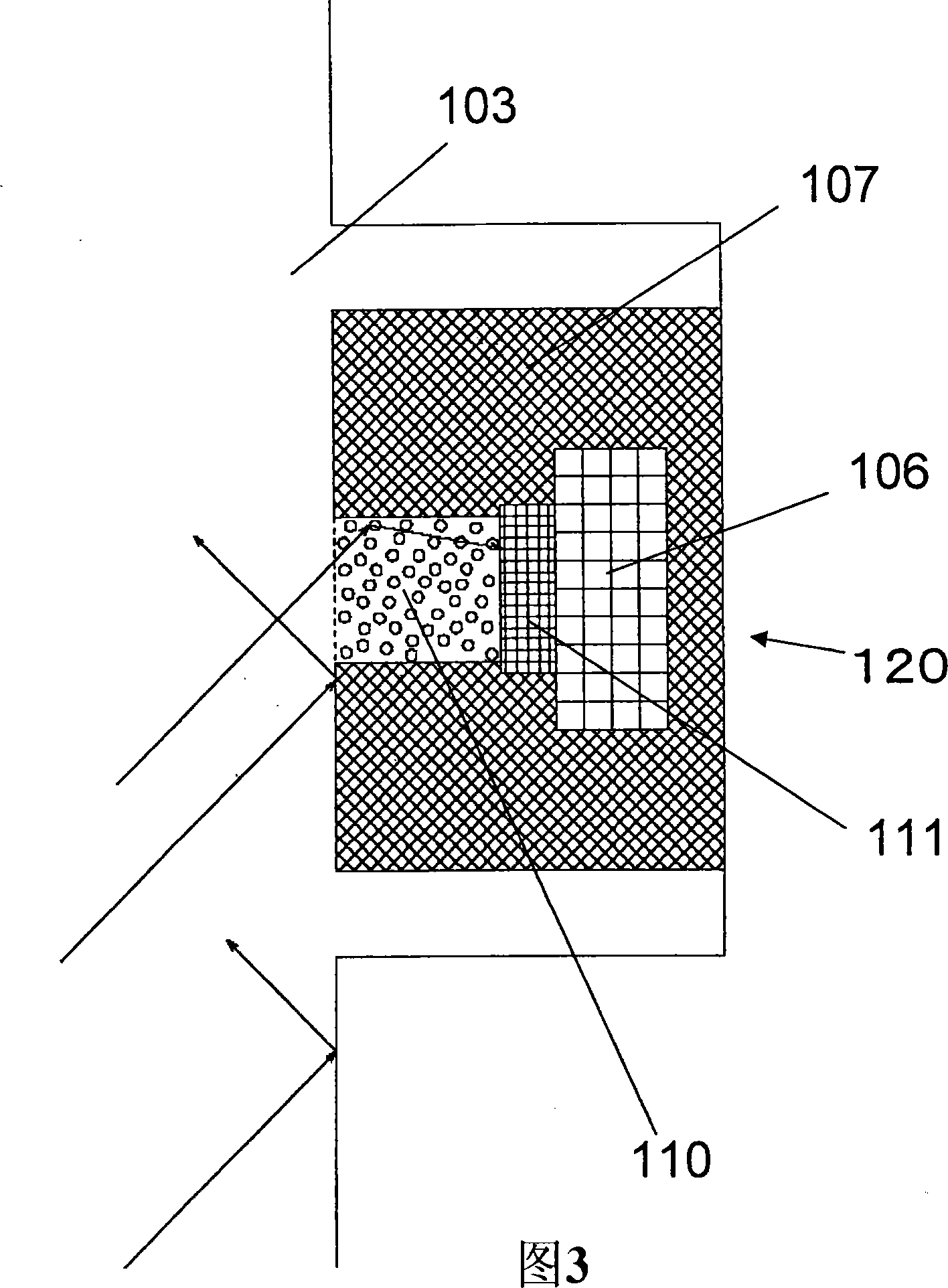 Liquid crystal display apparatus and backlight unit used in liquid crystal display apparatus