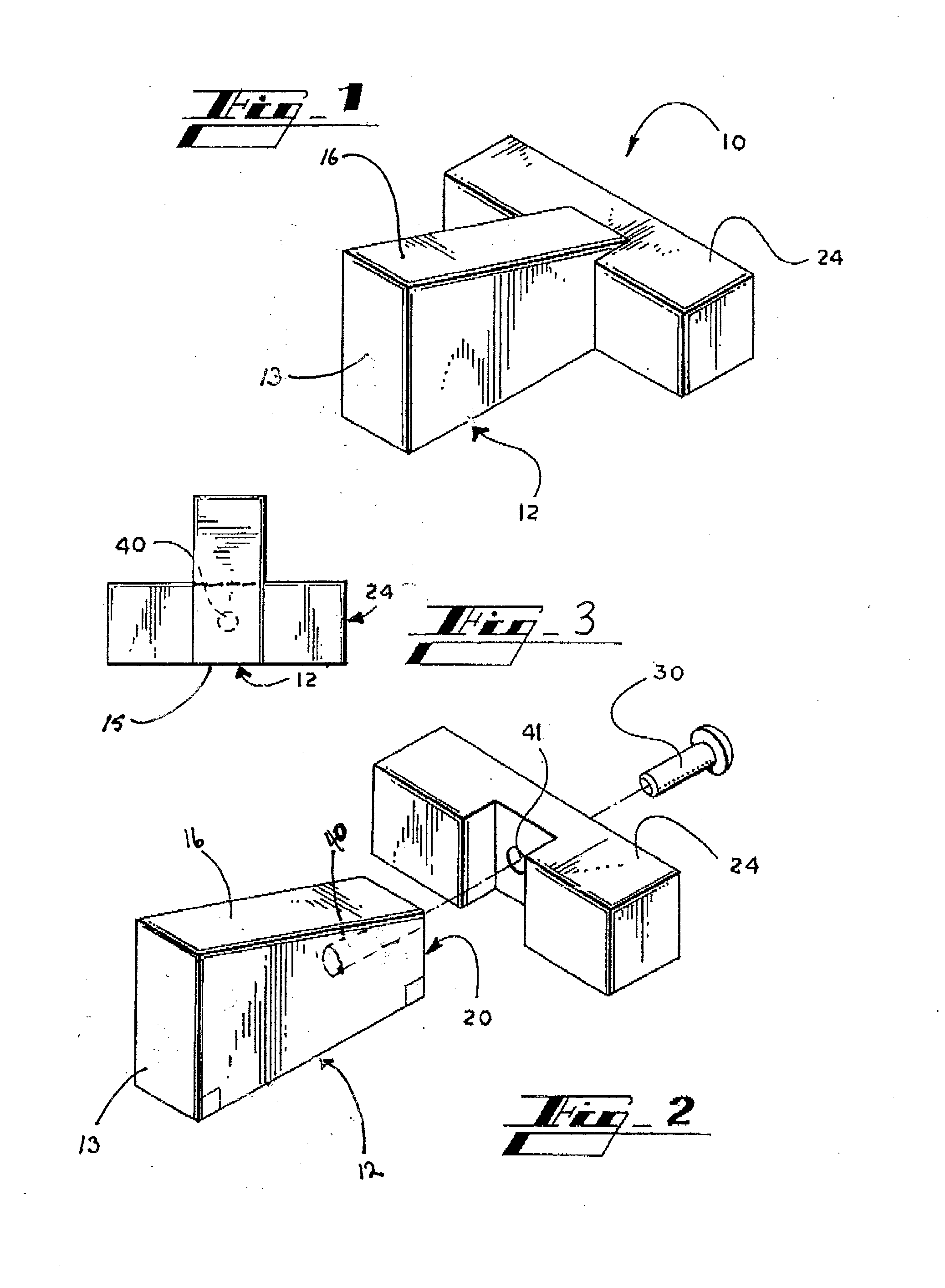 Vertebral body replacement and method of use