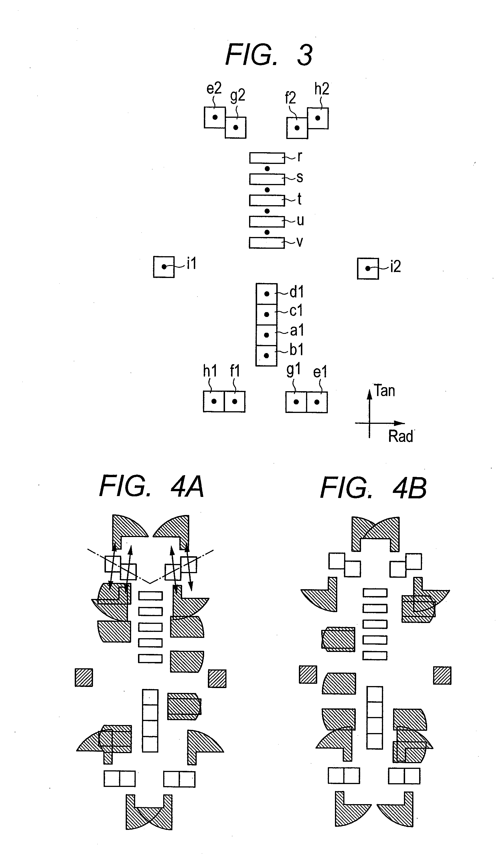 Optical pickup device and optical disc apparatus