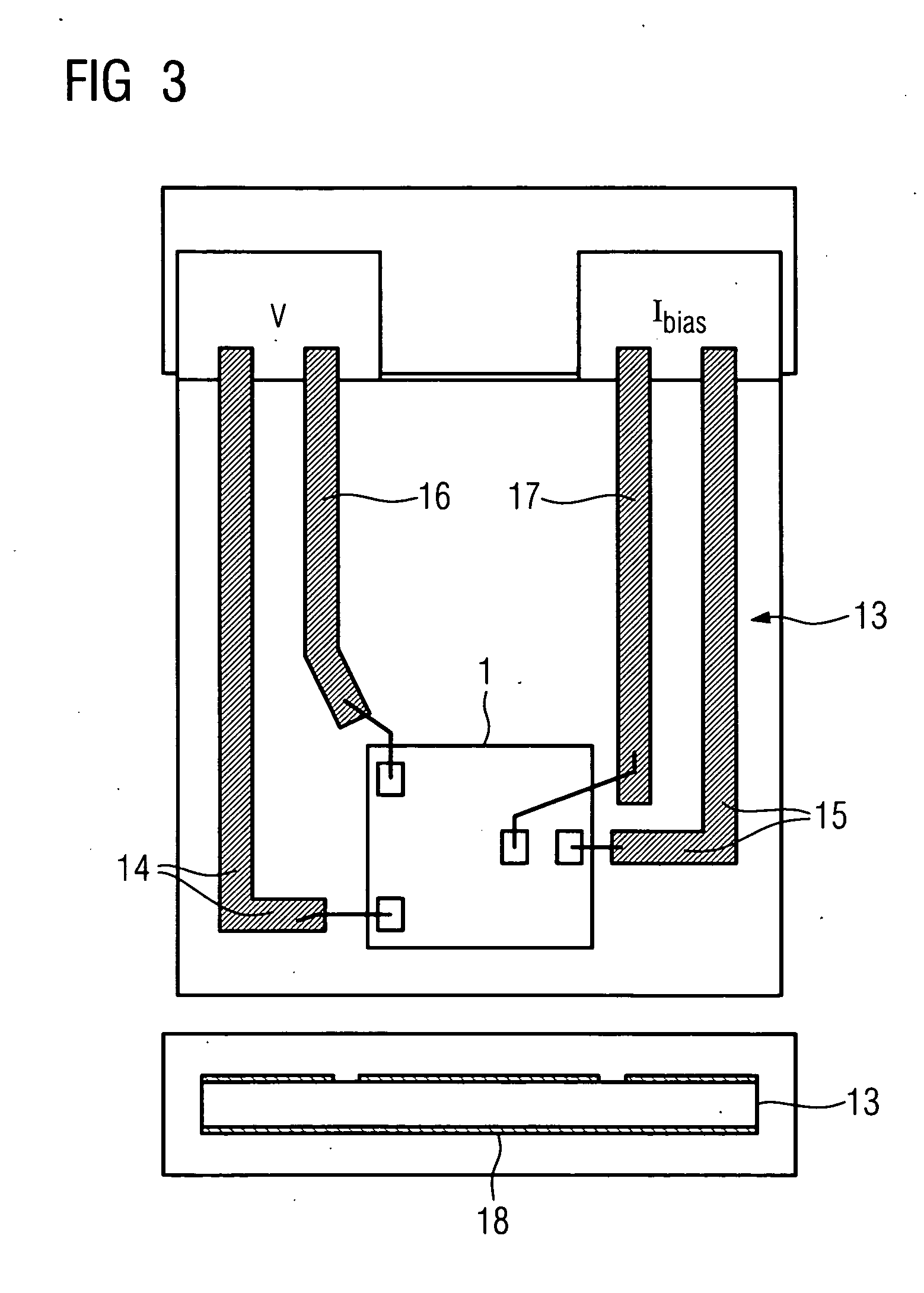 Device For Detecting Defects Which Are Deep And Close To The Surface In Electrically Conductive Materials In A Nondestructive Manner