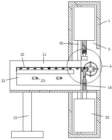 LED lamp filament welding equipment and welding method