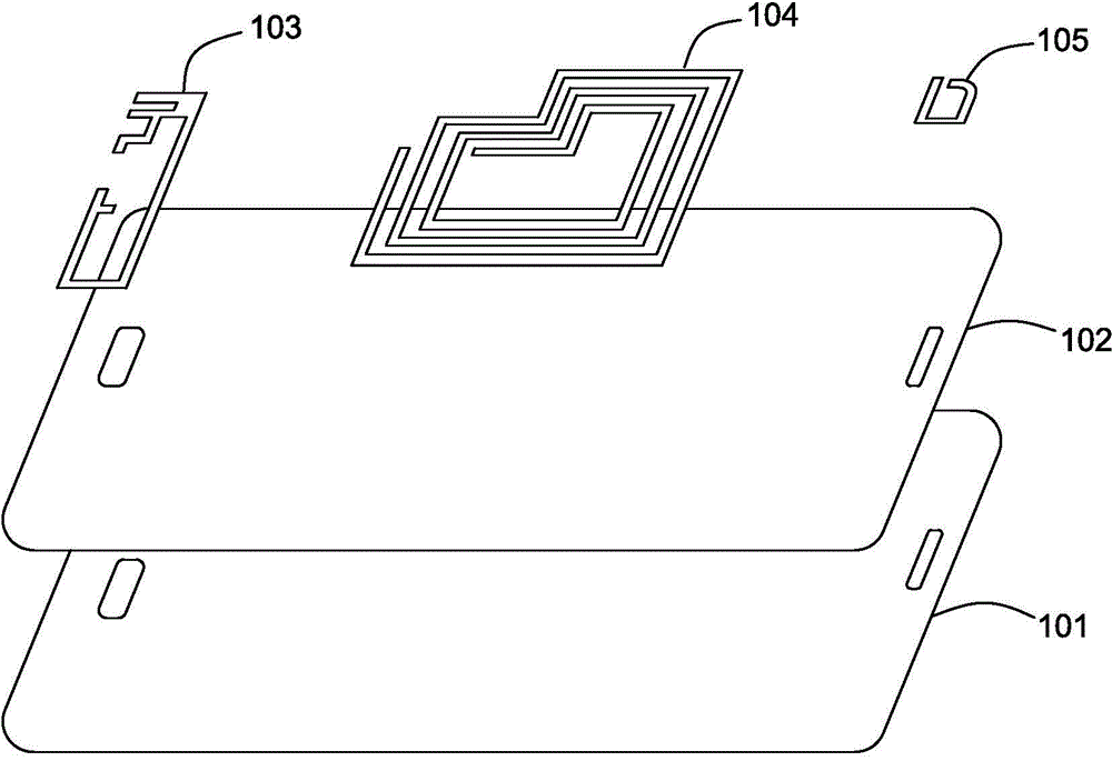 Mobile equipment and preparation method of LDS (laser direct structuring) antenna system of mobile equipment