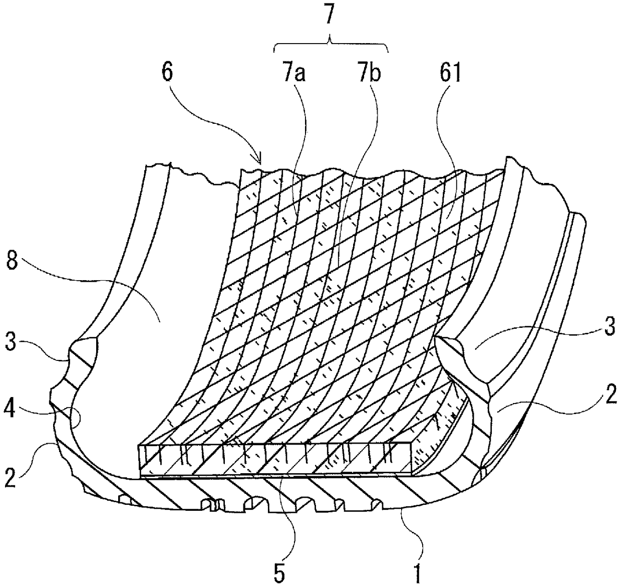 Pneumatic tire