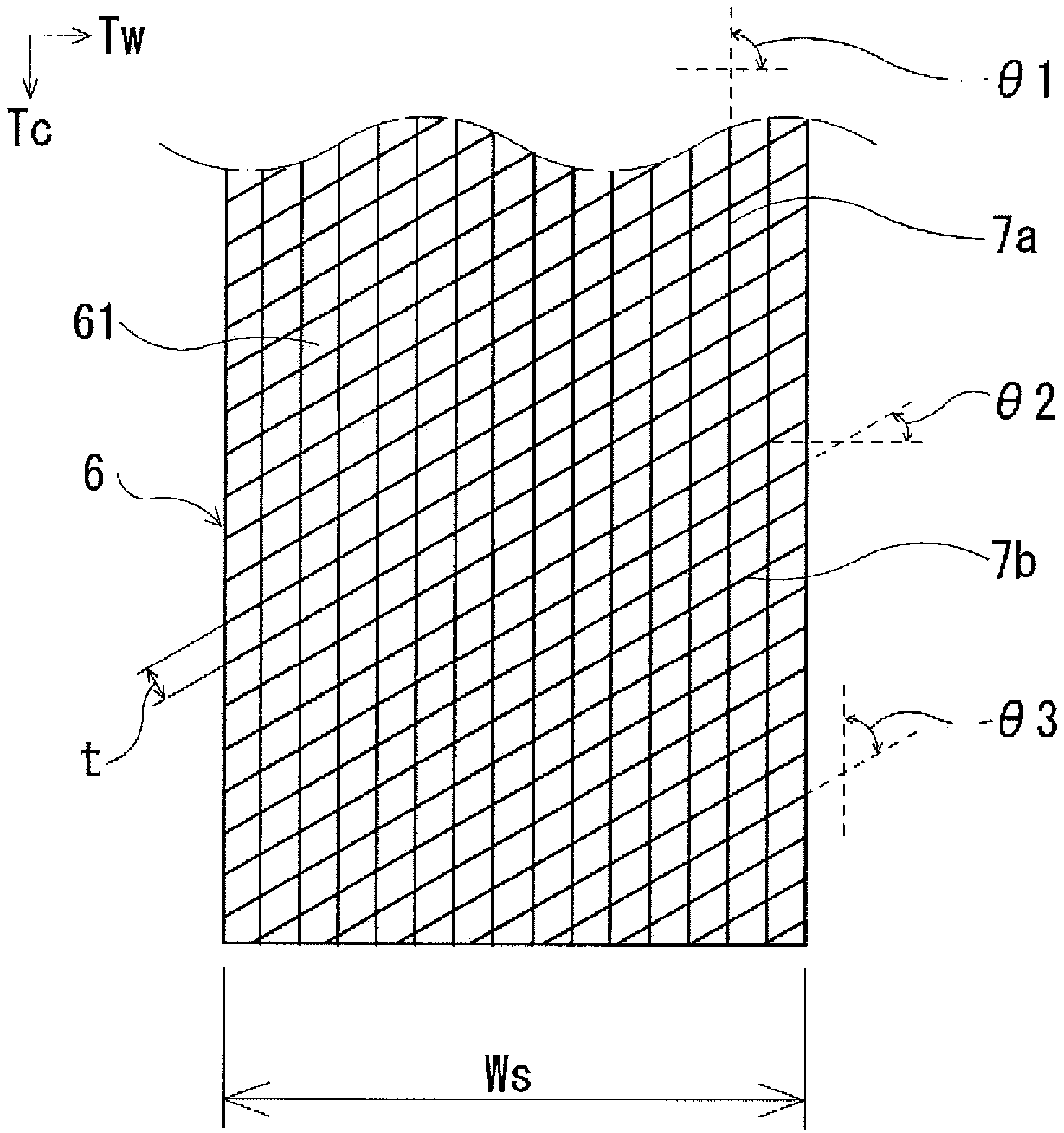 Pneumatic tire