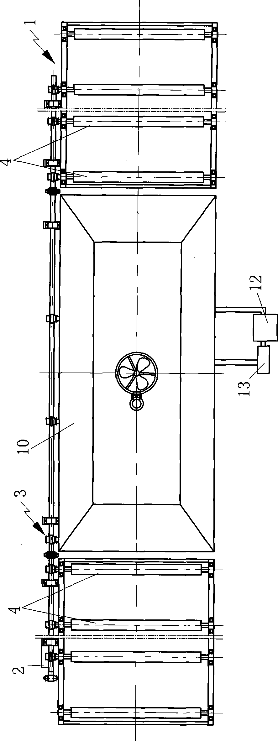 Method for electrolytically etching pictures and text on metal plate and device thereof