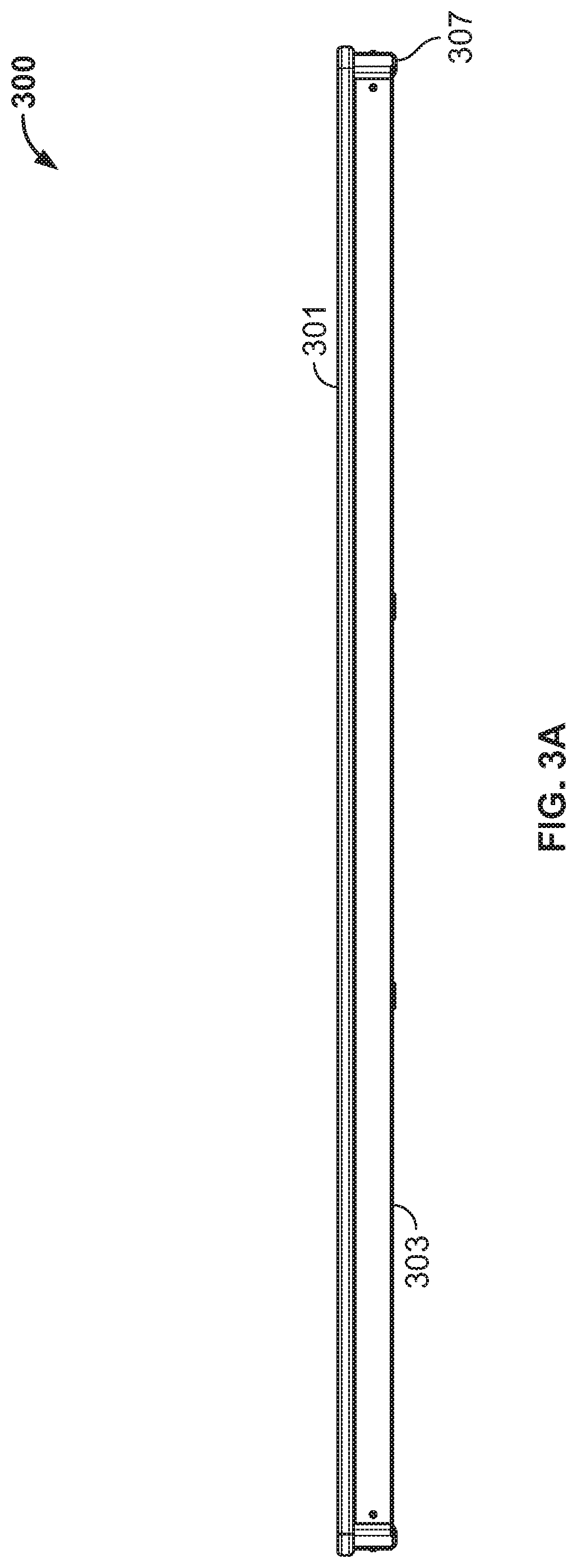 Folding table with increased seating space