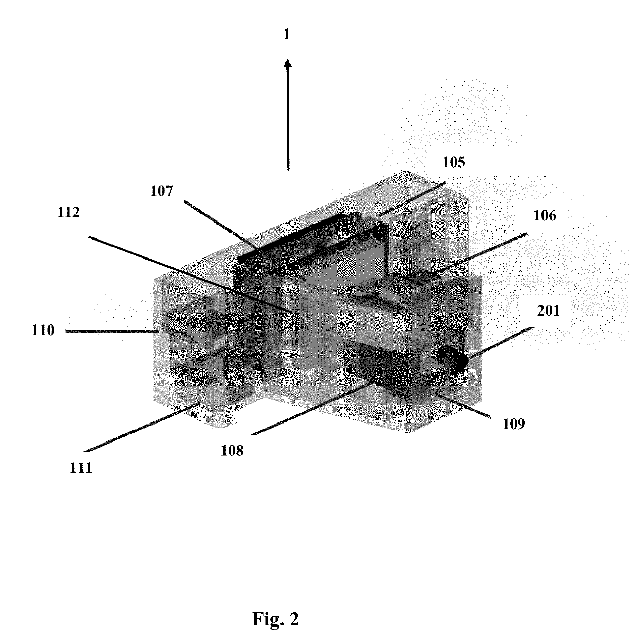 Field remote sensing system for real-time quantification of total suspended solids (TSS) in surface waters from above-water spectral measurements