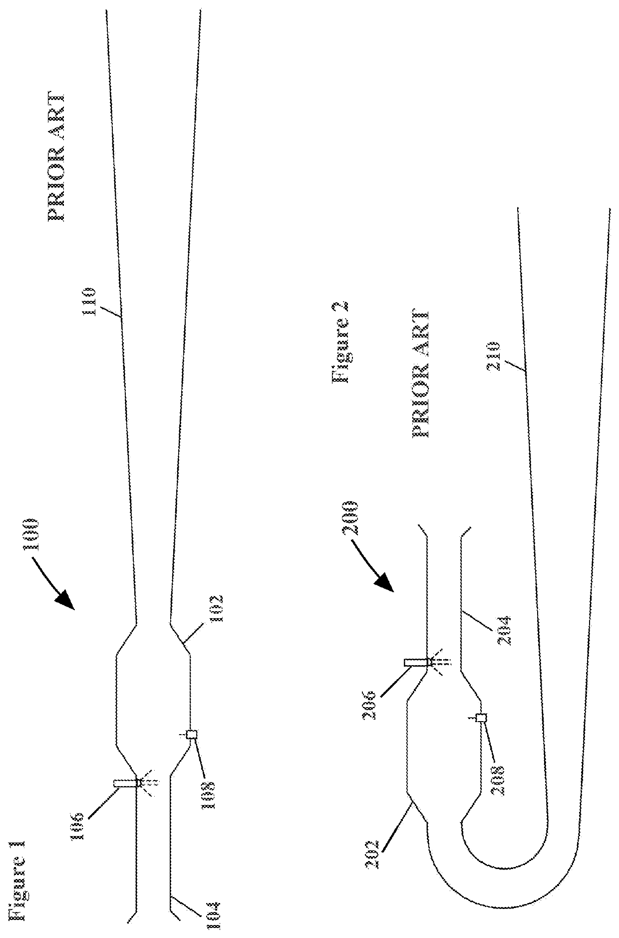 Pulse combustor performance improvement with airspeed